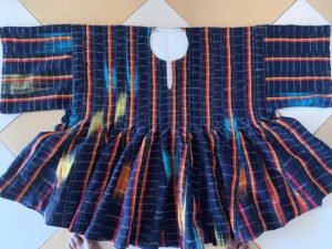 Savana Smocks